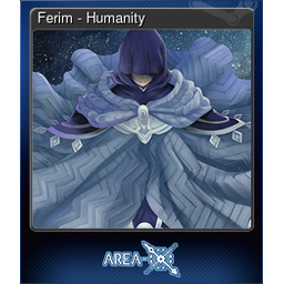 Ferim - Humanity