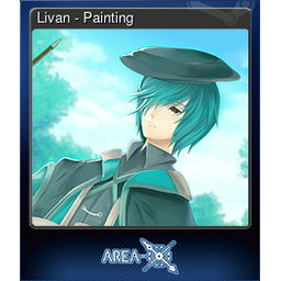 Livan - Painting
