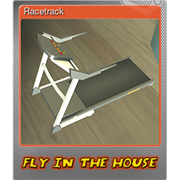 Racetrack (Foil)
