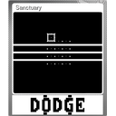Sanctuary (Foil)