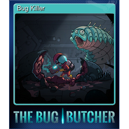 Bug Killer