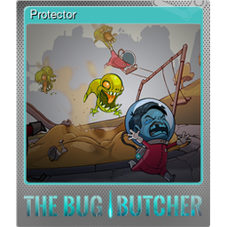 Protector (Foil)