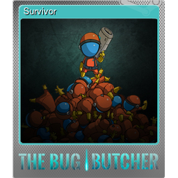 Survivor (Foil)