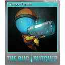 Weapon Fanatic (Foil)