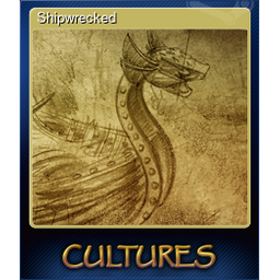 Shipwrecked