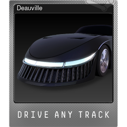 Deauville (Foil)