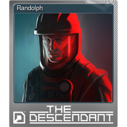 Randolph (Foil)