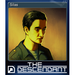 Silas