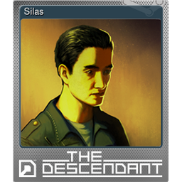 Silas (Foil)