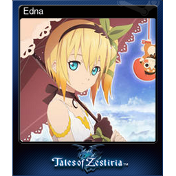 Edna