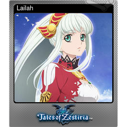 Lailah (Foil)