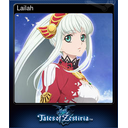 Lailah