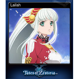 Lailah