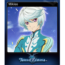 Mikleo