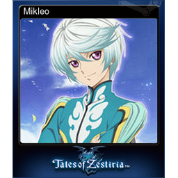 Mikleo