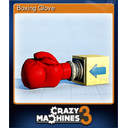 Boxing Glove