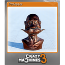Professor (Foil)