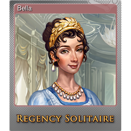 Bella (Foil)