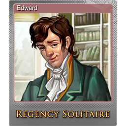 Edward (Foil)