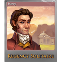 Henry (Foil)