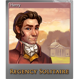 Henry (Foil)