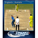 England v. Australia