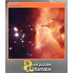 Nebula (Foil)