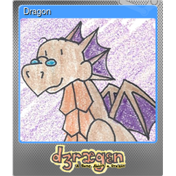 Dragon (Foil)