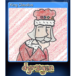 King Claudius