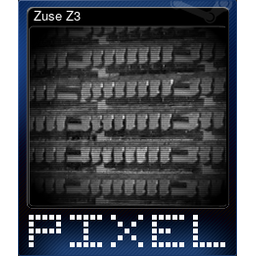 Zuse Z3