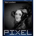 Ada Lovelace