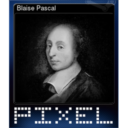 Blaise Pascal