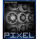 British Bombe