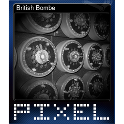 British Bombe