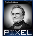 Charles Babbage