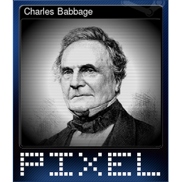 Charles Babbage