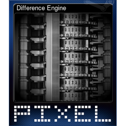 Difference Engine