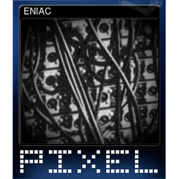 ENIAC