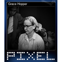 Grace Hopper