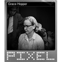 Grace Hopper (Foil)