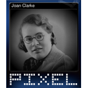 Joan Clarke