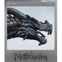 Dragon (Foil)