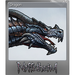 Dragon (Foil)