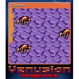 Crawlers