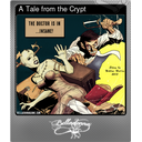 A Tale from the Crypt (Foil)