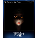 A Face in the Dark