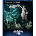 Queen of the Dead