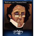 Wolfram von Trauerschloss