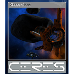 Khaos Cloud