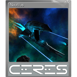 Nautilus (Foil)